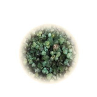 Resina Grano Verde 30g.